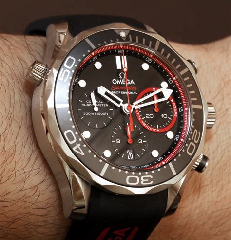 omega race watch|omega seamaster chronograph white face.